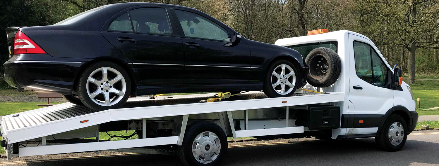 İşçievleri Oto Çekici