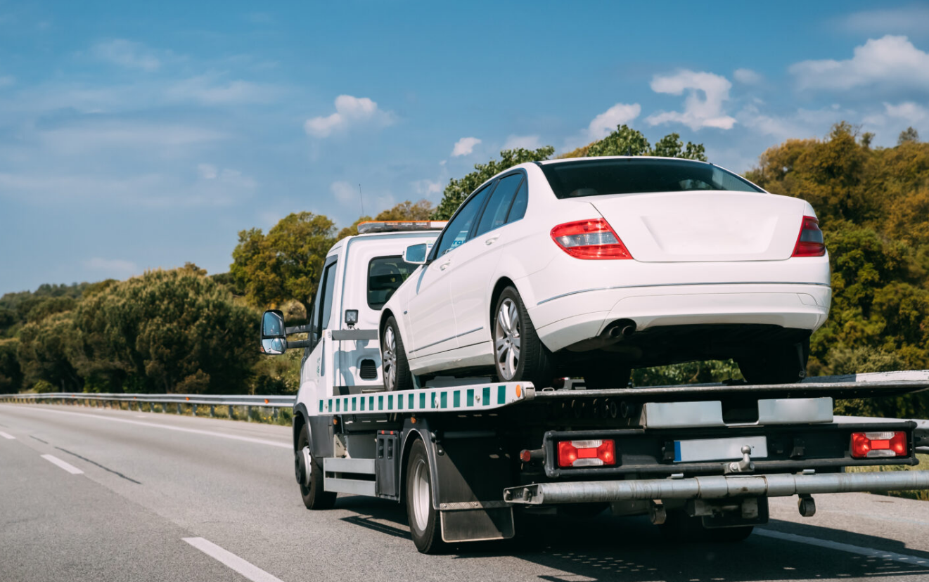 İşçievleri Oto Çekici